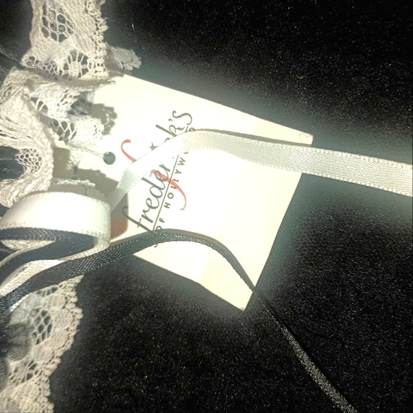 🎀NWT🎀 Hanky Panky x Frederick's Combo 🎀New🎀 - Picture 4 of 10